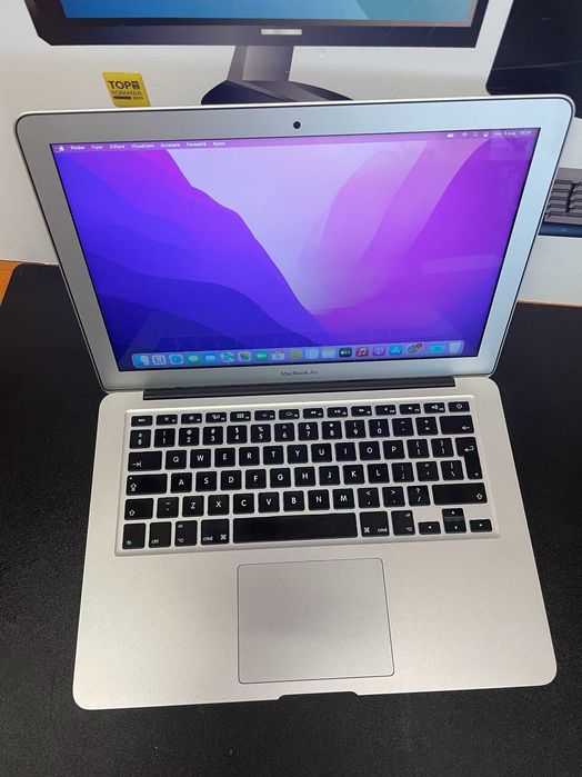 MacBook Air 13” 2017, I5, 8 Gb , SSD 128 Gb, A1466 ,  impecabil, garantie
