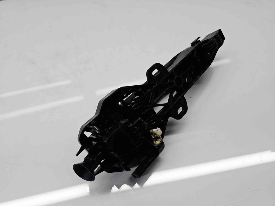 Maner usa dreapta spate Dacia Sandero 3 [Fabr 2020-prezent]