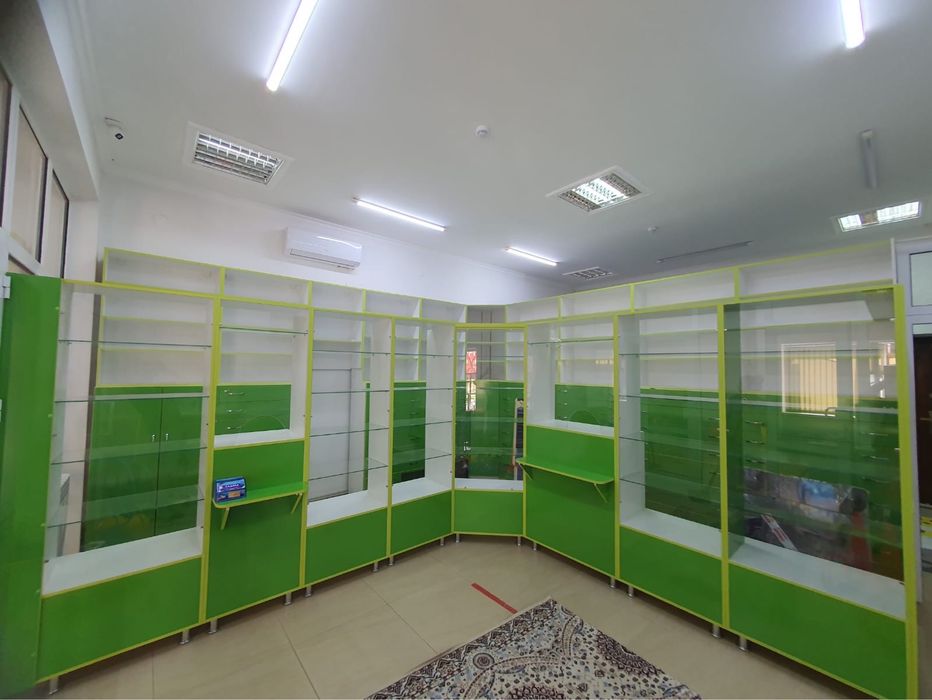 Продам полки для фармацевтики