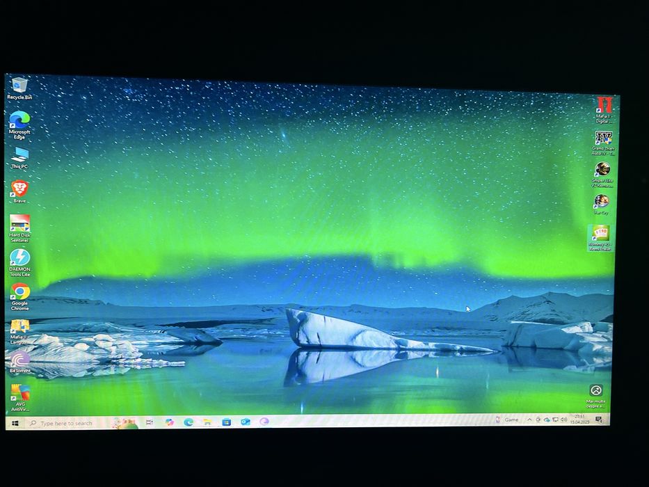 Vand pc ddr3 intel core i5