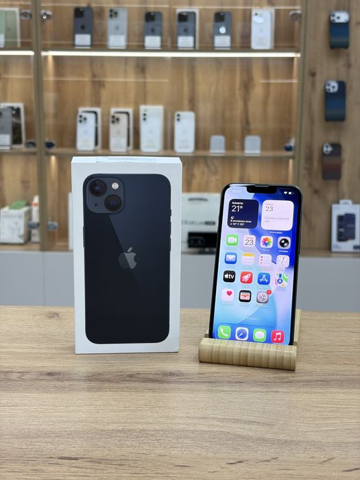 iPhone 13 128 gb 85% | iStatus Store