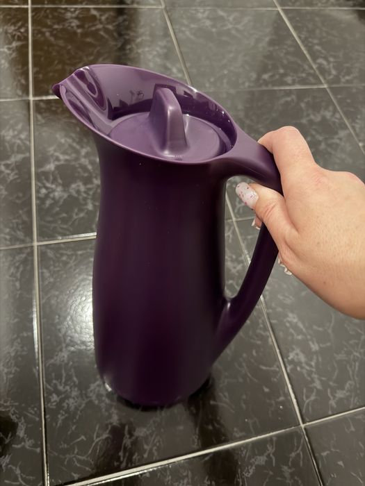Tupperware термо кана