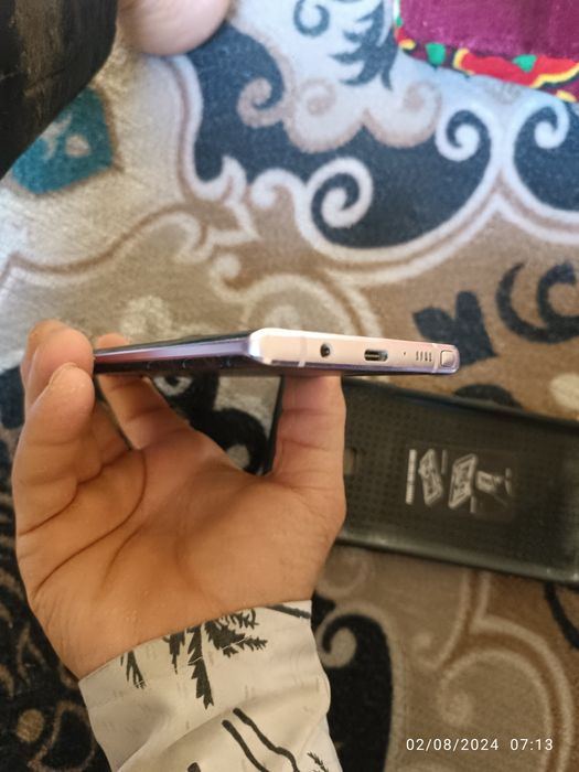 Samsung Galaxy note 9