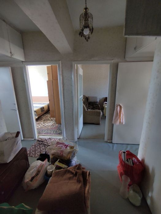 Продается 2-х комнатная квартира 77 серия