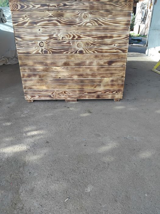 Къща  за  куче..