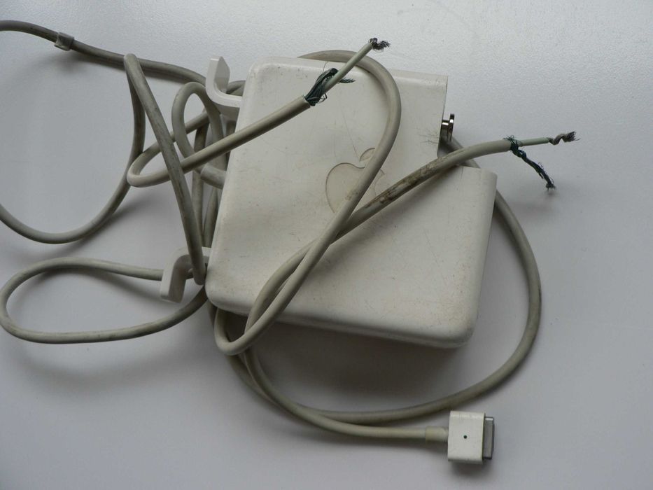 MacBook Pro 17" за части
