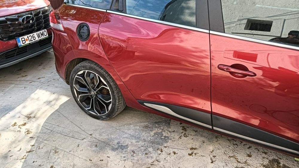 Vopsitorie auto tinichigerie
