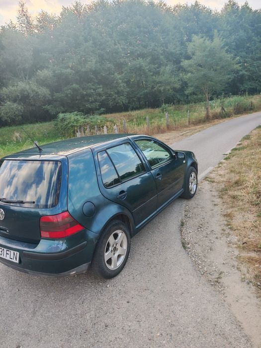 Vand Golf IV 1.6 16v gpl 2003