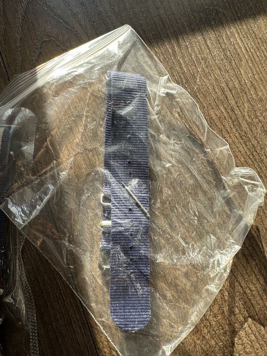 Каишки за часовници