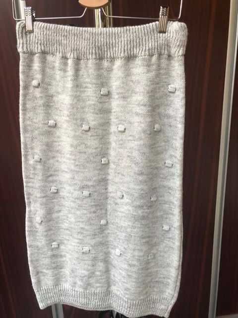 Rochie neagra terminatie din dantela si piele ecologica, m. universala