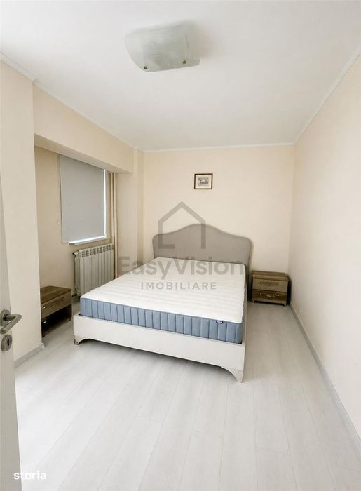 3 Camere | Bd. Unirii - Rond Alba Iulia | 102 mp | Etaj 2 | Sector 3