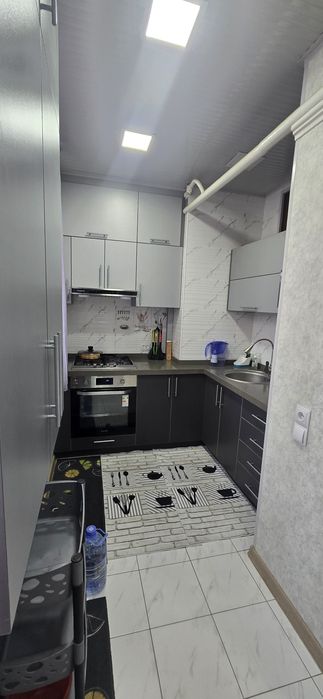 Дружба Народов 2х комнатная 2 этаж 9этажка