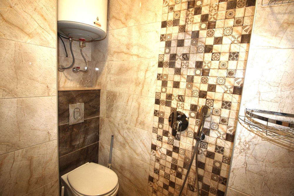 Дава се под наем Двустаен апартамент в Габрово, Център - 55 кв.м за 331.5 € - Снимка #13