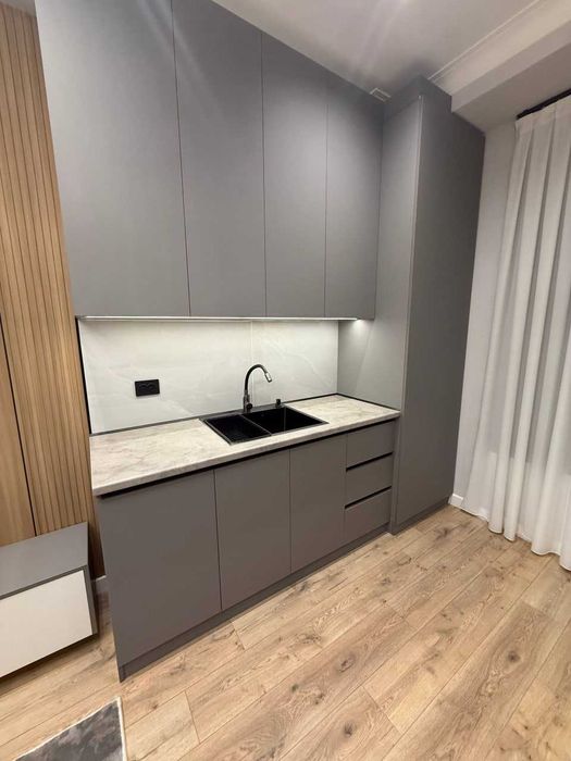 Black Tower 2/6/17 под ключ евро квартира 50м2 Яккасарай 8 роддом: