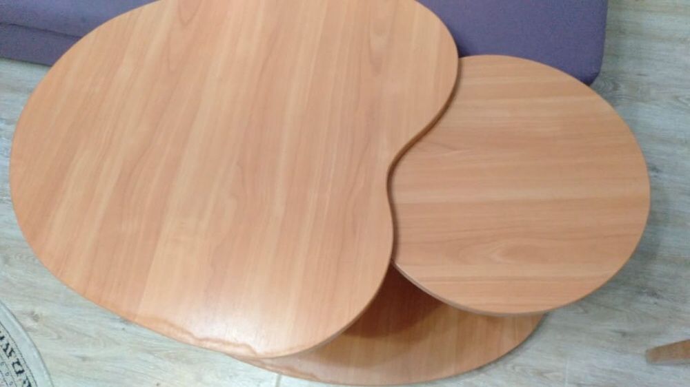 Журнальный столик