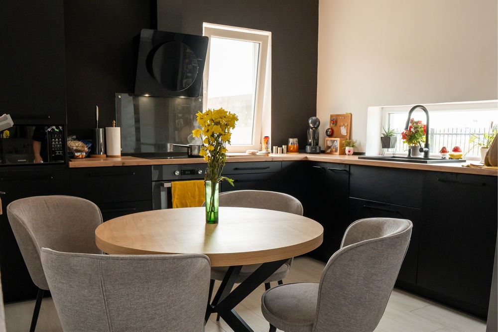 Direct de la proprietar – Duplex de vânzare | 85 mp utili | 300 mp teren | Moșnița Nouă
