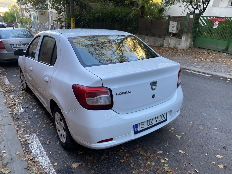 DACIA Logan 0 — imagine 5
