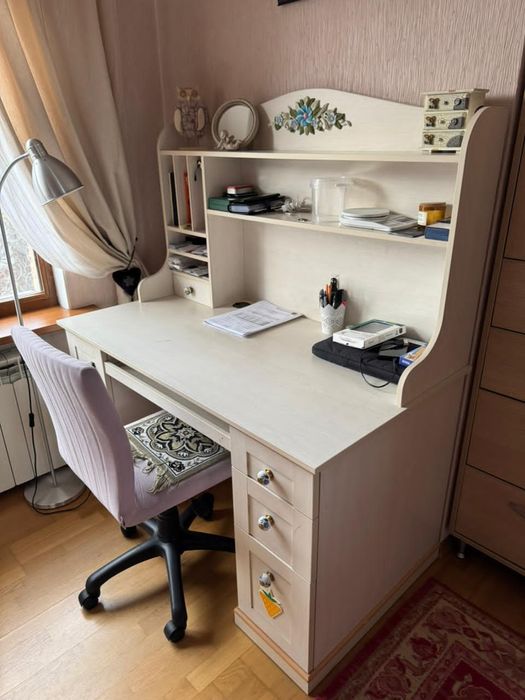 Мебель подростковая