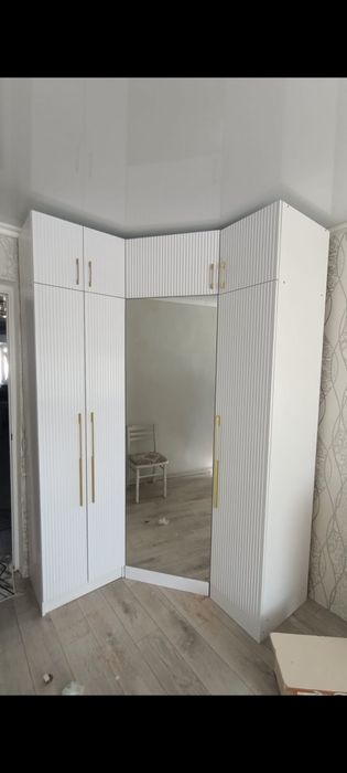 Мебель құру, жинау, бұзу