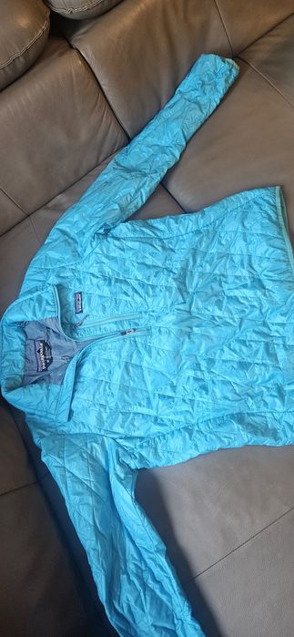 Geaca Patagonia  M ( nu salewa, mammut, salomon) Anorak  -70%