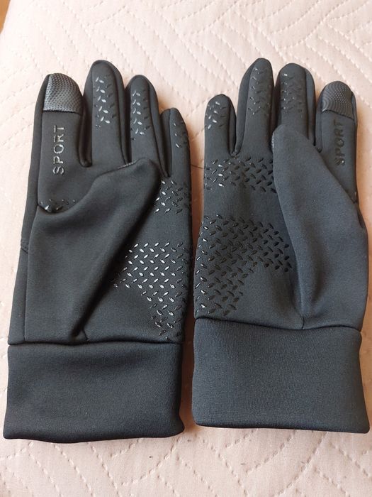 Мъжки неопренови ръкавици