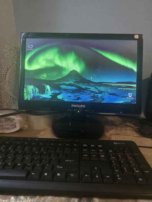 Vand pc dual core schimb