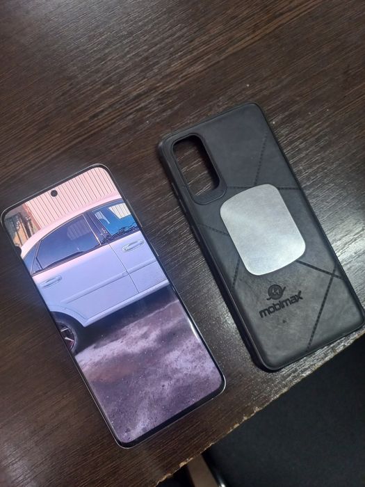 Samsung s20 5g telefoni