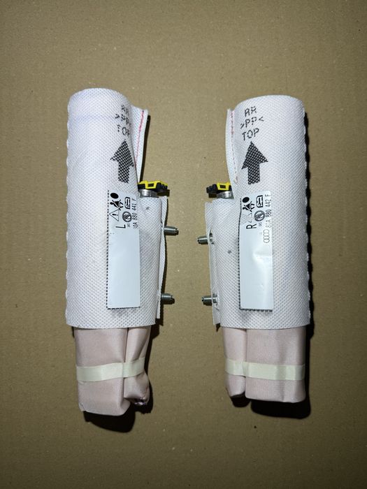 Airbag scaun Stanga 80A880241F 80A880242F Dreapta Audi Q5 SQ5 80A Fy Original