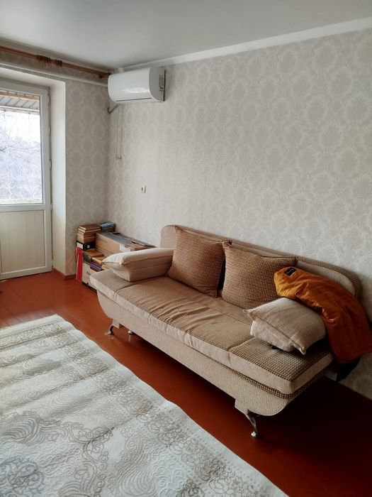 Сдаю на долгую срок квартиру