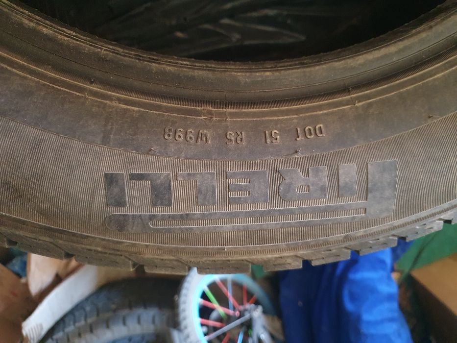 Балон  хюндай сантафе