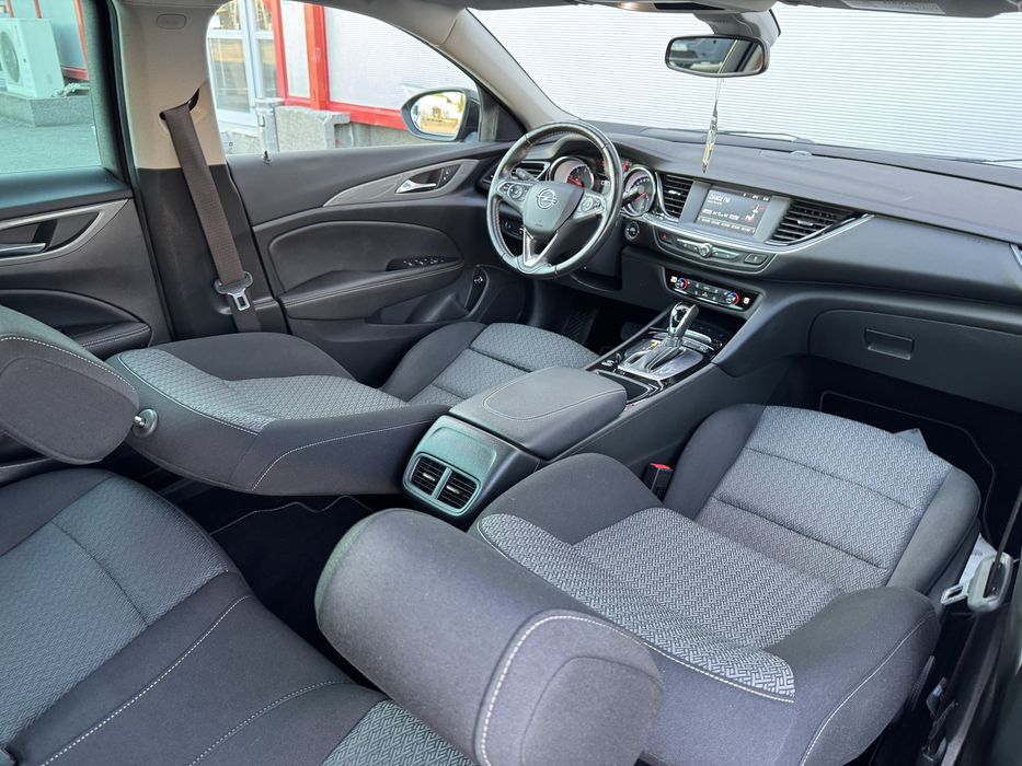 Opel Insignia/2020/2.0/170 CP/Camera spate/lane assist/side assist/euro6/