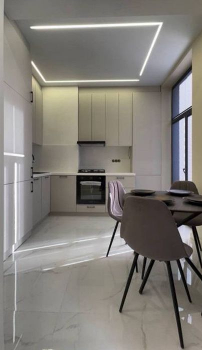 Kvartira продается 2/8/10 на ЖК Solaris