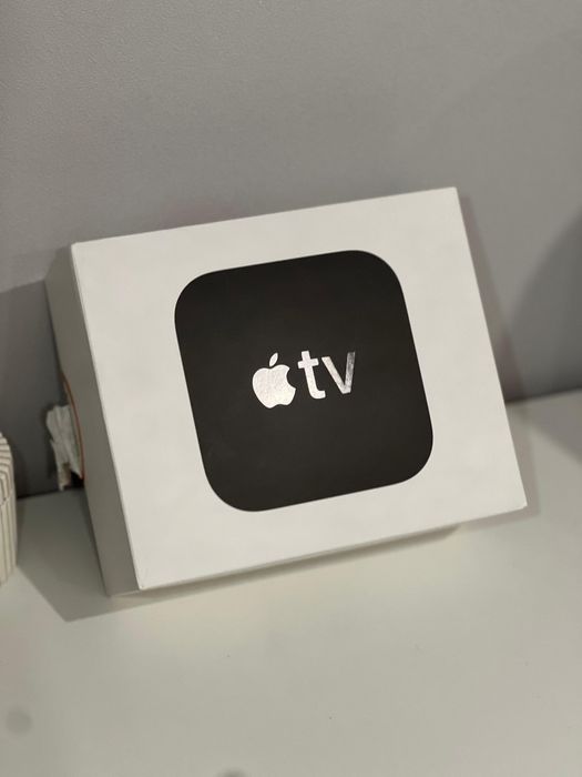Apple TV 4K 32GB (A1842)