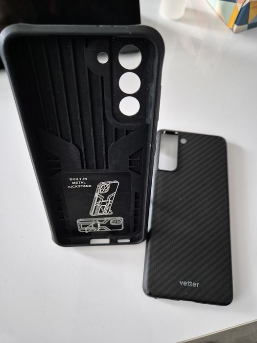 Huse samsung galaxy s21