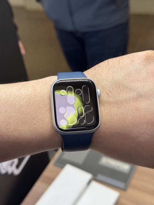 Apple Watch 9 45mm