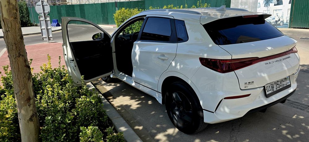 BYD   E2  без посредника.