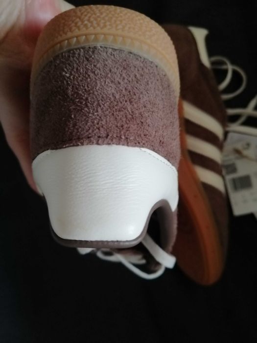 adidas spezial trainers earth IF6490 UK6 EU 39 1/3 -78 евро