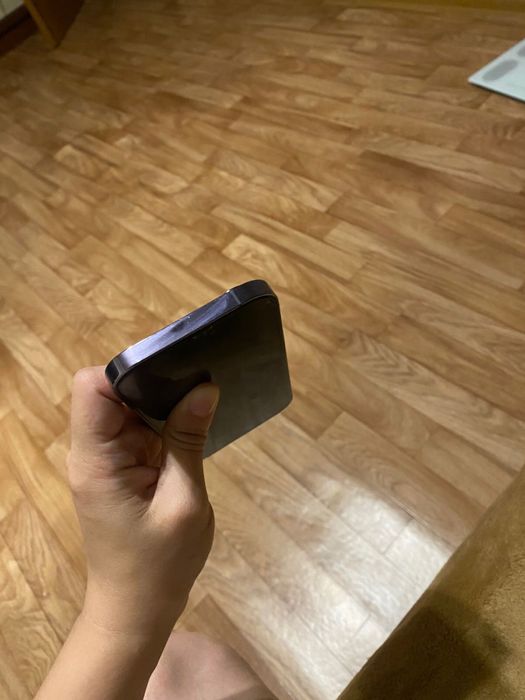 Iphone 14 pro 256 gb