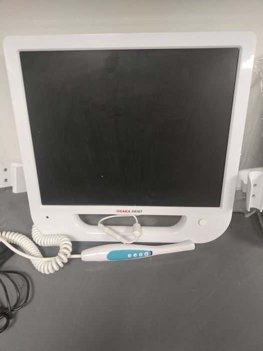 Монитор для стоматологической установки