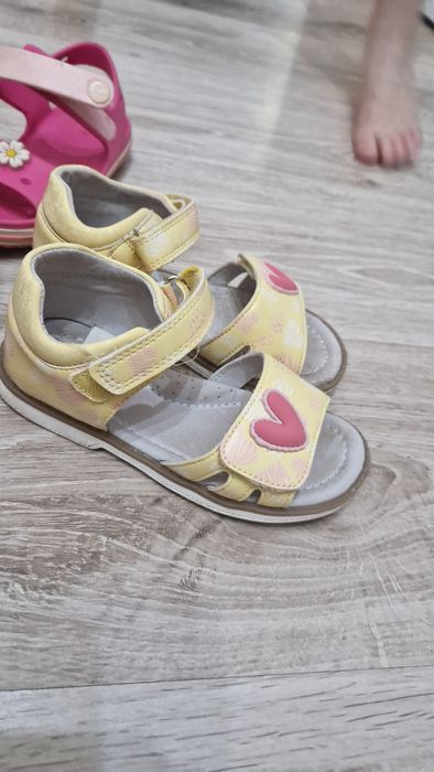 Детская обувь размер 28-29