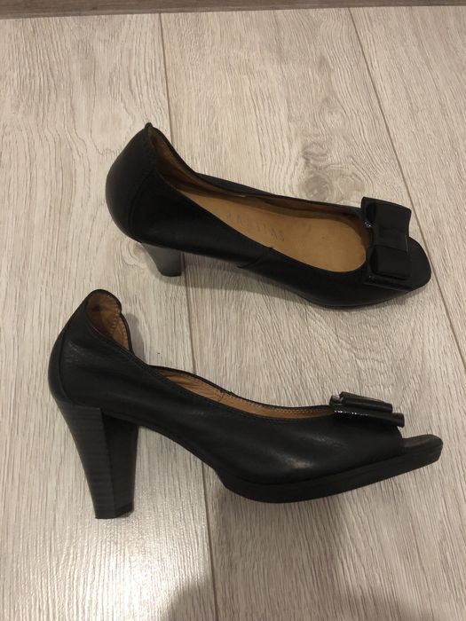 Дамски обувки HISPANITAS 37 номер