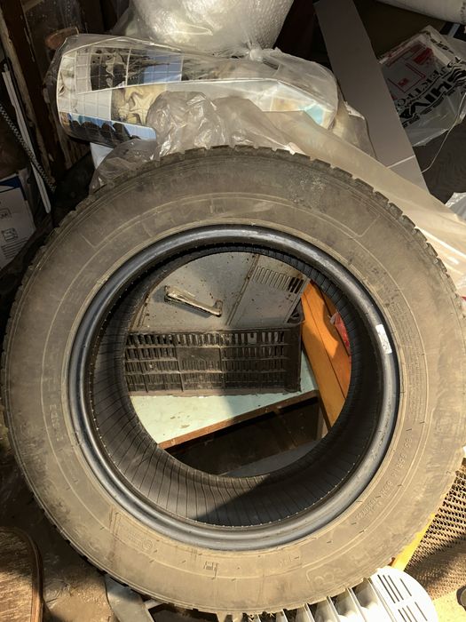 Летнияя резина нокиан