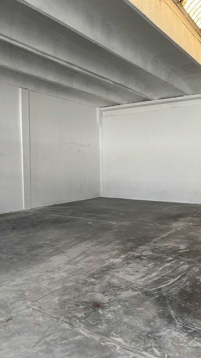 Spatiu depozitare nou renovat 180mp DE INCHIRIAT in Fagaras