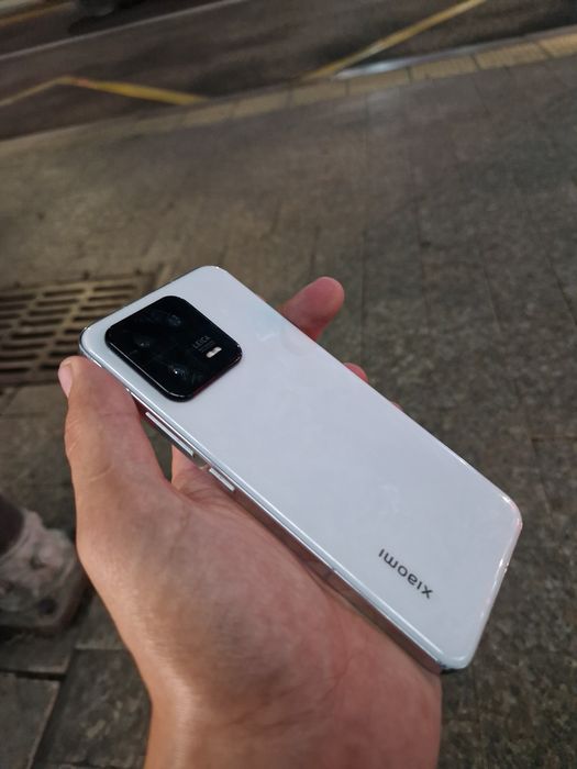Xiaomi 13 256/8gb