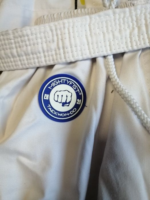 Дубок за таекуондо 140см