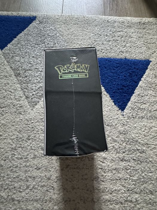 Pokemon TCG  Mega Evolution Gardevoir Elite Trainer Box