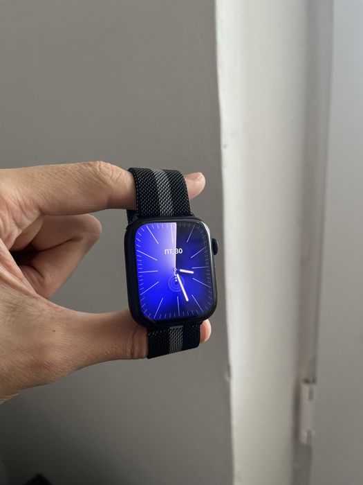 Apple watch series 7 45mm