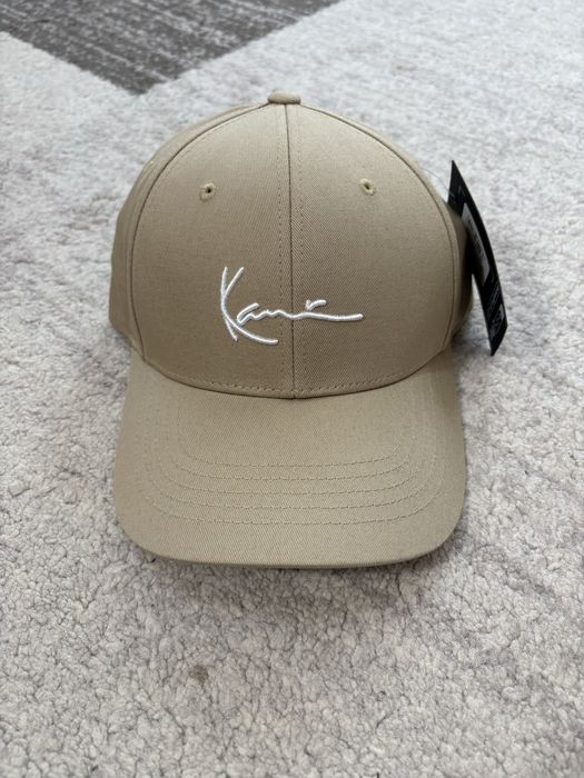 Karl Kani шапка с козирка