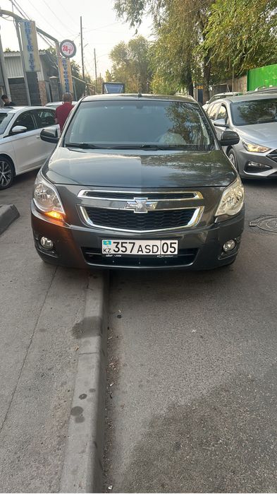 Кобальт выкуп 2 года