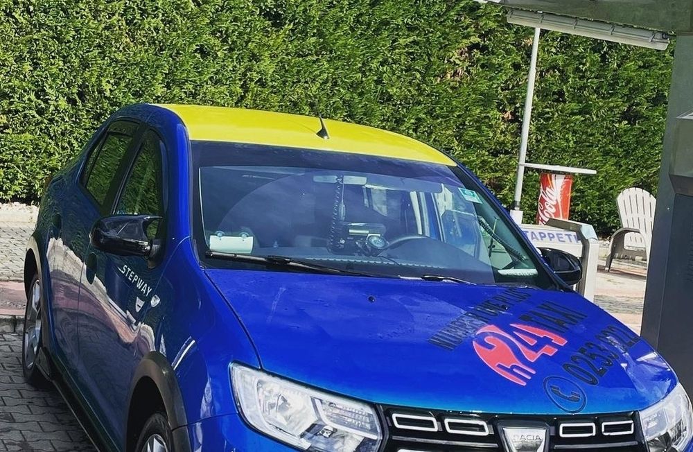 Capace Ornamente  oglinzi Dacia Logan 2 Duster 1 Sandero 1 si 2 Batman